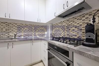 Apartament cu 2 camere decomandat în Ștefăneștii de Jos - 8