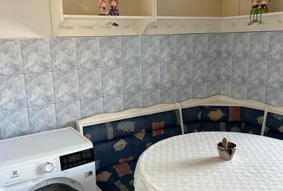 Vand artament 2 camere foarte aproape de plaja –Bulevardul Mamaia, zona 3 Papuci - 10