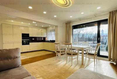 Apartament Elegant cu 2 camere, semidecomandat - zona Bartolomeu - 1