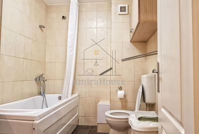 Apartament 1 camera, decomandat, 38 mp, str Calea Turzii - 11