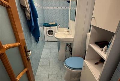 Apartament 2 camere, parter , 53mp, zona Sud - Aleea Stadionului - 11