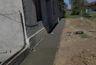 Casă individuală cu 4 camere cu Teren 2514 Mp în Bucoșnița - 7