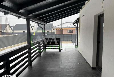 Casă cu 3 camere cu Teren 430 Mp în Hemeiuș - 1