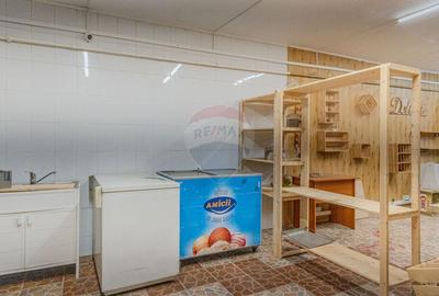 Spatiu comercial 170mp de inchiriat in zona Craiter | COMISION 0% - 7