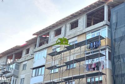 Apartament cu 2 camere decomandat în Cremenari - 9