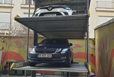 SPATII DE BIROURI LUX, PIATA ROMANA - 26