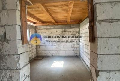 Casa + teren de vanzare - Girov, Neamt - 13