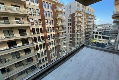 Garsonieră decomandată, mobilată în Drumul Taberei - 9