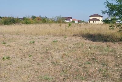LANGA PADURE,LOT 507 mp,PROPRIETAR, la 13 KM de  BUCURESTI,INTRAVILAN ,UTILITĂȚI - 9