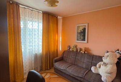 Alexandria Apartament  de 3 camere - 7