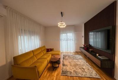 PIPERA APARTAMENT 3 CAMERE   MOBILAT COMPLET ROVERE LOC PARCARE - 2