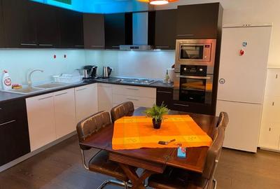 Apartament cu 2 camere decomandat în Străulești - 5