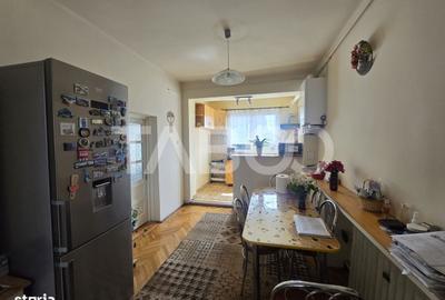 Casă cu 4 camere în Piața Cluj - 3
