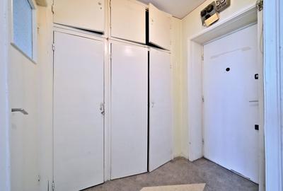 Apartament cu 2 camere semidecomandat în P-ța Muncii - 8