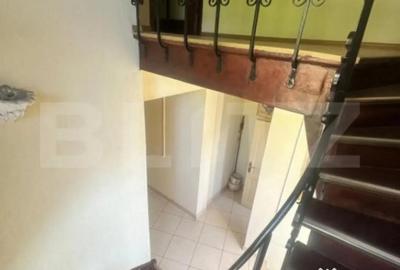 Casă cu 9 camere cu Teren 400 Mp în P-ța Sfântul Ștefan - 18