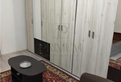 Apartament 1 camera-Complex-Centrala proprie - 3