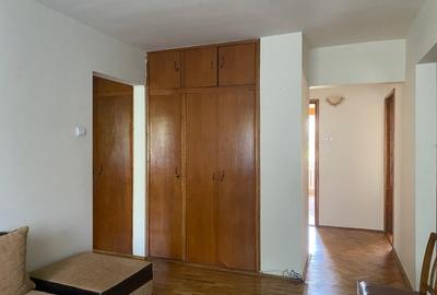 Apartament cu 4 camere (2 dormitoare) - Zorilor Apartament cu 4 camere (2 dormitoare) - Zorilor - 8