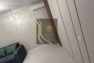 Apartament cu 2 camere decomandat în Central - 4
