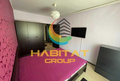 Apartament cu 2 camere decomandat, mobilat în Gorjului - 1