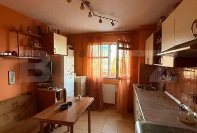 Apartament cu 2 camere semidecomandat în Central - 4