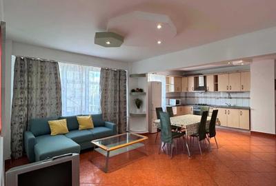 Apartament cu 4 camere decomandat în Cantemir - 6