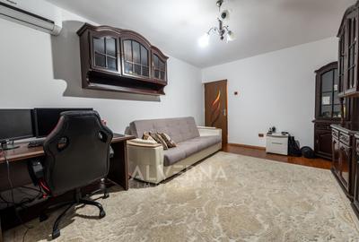 Apartament cu 3 camere semidecomandat, mobilat în Mănăștur - 7