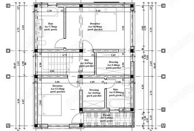 Casă cu 3 camere în Bucium - 3