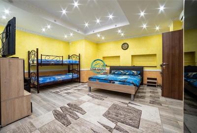 Oportunitate ! Pensiune 7 camere, 4 apartamente, 760mp utili la E60 - 9