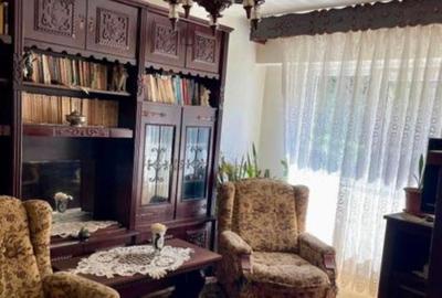 3 Camere, Etaj 1, Decomandat  Confort 0,Tomis Nord - 2