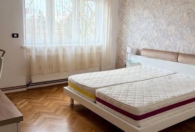 Apartament cu 2 camere, mobilat în Complex Studențesc - 3