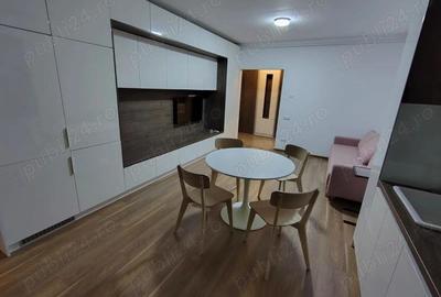 Inchiriez apartament 2 camere et 2 centrul vechi langa Casa Crisan Victoriei 11 - 6