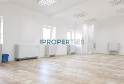 Birou, de 3,683 mp, în Romană - 6