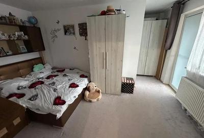 Apartament cu 2 camere semidecomandat în Florești - 6