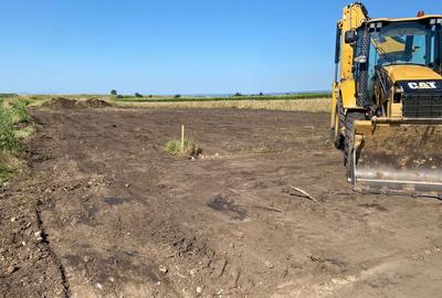 Spațiu comercial, în Gura Văii - 7