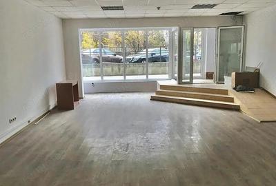 Spatiu comercial de inchiriat in zona Aparatorii Patriei - 4