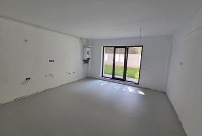 Spatiu de inchiriat. 80 mp utili, 150 teren, parcare, Hasdeu - 5