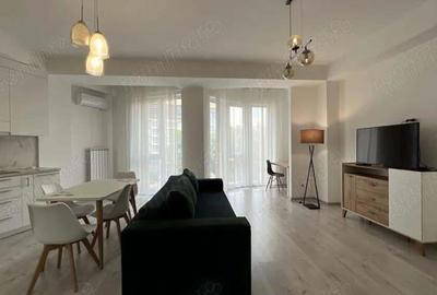 2 camere in zona Bucuresti Noii - 7