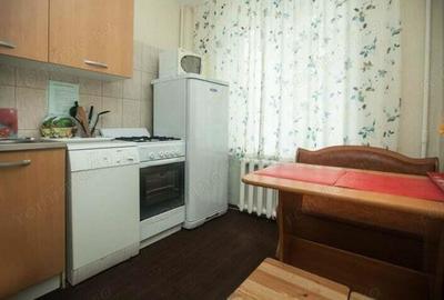 Garsoniera - zona Dristor - 1