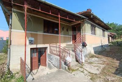 Casă cu 2 camere cu Teren 3350 Mp în Central - 18