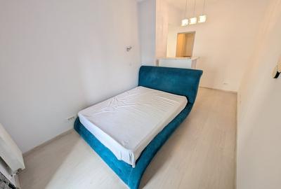 Apartament 3 camere 77mp | 0 Comision | Piscina | Baneasa | Natura Residence - 10