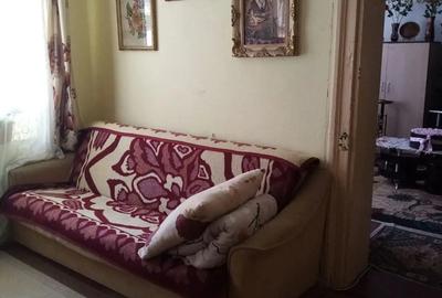 Casa aproape de centrul Sibiului la 5 minute de tot ce conteaza! - 5