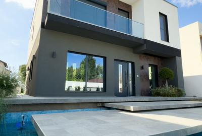 Yuval Luxury Villas Galati Arcasilor - 3