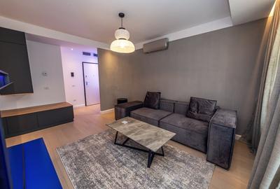 Apartament cu doua camere Aviatiei | 14 minute metrou | Loc parcare - 5