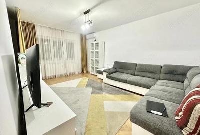 Apartament 3 camere, 2 bai - Mobilat si utilat - Zona Lipovei - 1