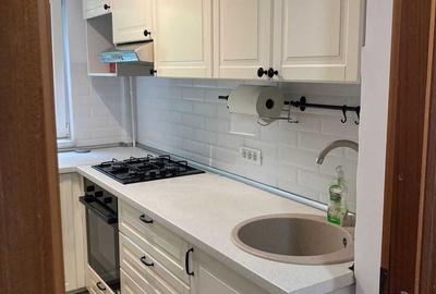 Apartament 3 camere Tineretului - 1