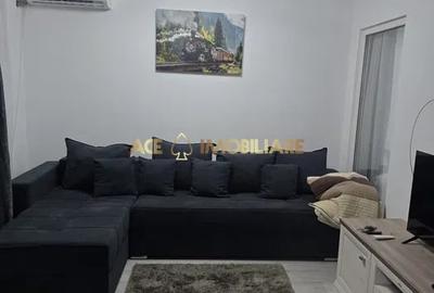 Apartament cu 2 camere decomandat, mobilat în Popești-Leordeni - 2