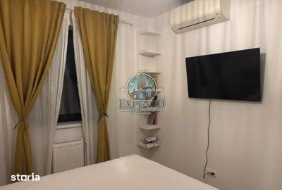 Apartament cu 3 camere decomandat în Văcăresti - 7