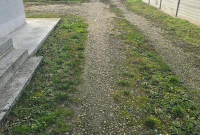 Casă cu 4 camere cu Teren 400 Mp în Gării - 4