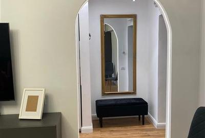 Apartament cu 2 camere semidecomandat în Calea Victoriei - 5