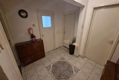 Apartament cu 2 camere decomandat în Rogerius - 8